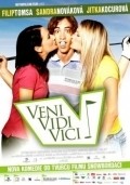 Фильм Veni, vidi, vici : актеры, трейлер и описание.