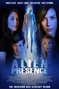 Фильм Alien Presence : актеры, трейлер и описание.