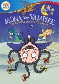 Фильм Мона Вампир : актеры, трейлер и описание.