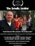 Фильм The Smelly Janitor : актеры, трейлер и описание.
