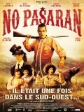 Фильм No pasaran : актеры, трейлер и описание.