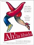 Фильм Ah! La libido : актеры, трейлер и описание.