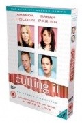 Фильм Cutting It  (сериал 2002 - ...) : актеры, трейлер и описание.