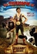 Фильм The Triumph of Dingus McGraw: Village Idiot : актеры, трейлер и описание.