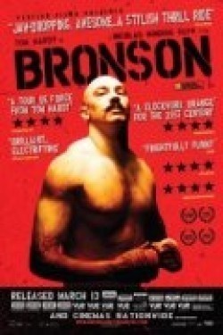 Фильм Бронсон : актеры, трейлер и описание.