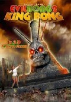 Фильм Зловещий Бонг 2: Король Бонг : актеры, трейлер и описание.