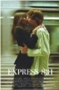 Фильм Express 831 : актеры, трейлер и описание.