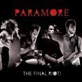 Фильм Paramore Live, the Final Riot! : актеры, трейлер и описание.