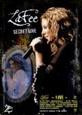 Фильм LaFee: Secret Live : актеры, трейлер и описание.