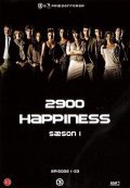 Фильм 2900 Happiness  (сериал 2007-2009) : актеры, трейлер и описание.