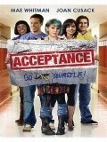 Фильм Acceptance : актеры, трейлер и описание.