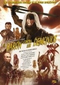 Фильм Барон против демонов : актеры, трейлер и описание.