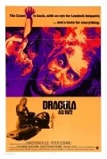 Фильм Дракула 1972 : актеры, трейлер и описание.