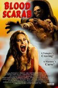 Фильм Blood Scarab : актеры, трейлер и описание.