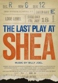 Фильм The Last Play at Shea : актеры, трейлер и описание.