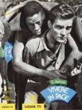 Фильм Vivere in pace : актеры, трейлер и описание.