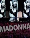 Фильм Madonna: Sticky & Sweet Tour : актеры, трейлер и описание.