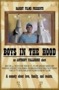 Фильм Boys in the Hood : актеры, трейлер и описание.