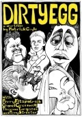 Фильм Dirty Egg : актеры, трейлер и описание.