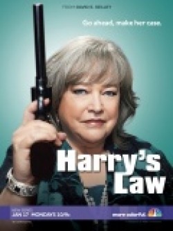 Фильм Закон Хэрри (сериал 2011 - 2012) : актеры, трейлер и описание.