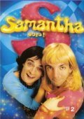 Фильм Саманта  (сериал 2004 - ...) : актеры, трейлер и описание.