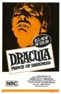 Фильм Дракула: Принц тьмы : актеры, трейлер и описание.