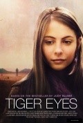 Фильм Тигровые глаза : актеры, трейлер и описание.