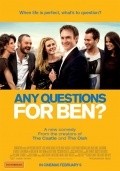 Фильм Есть вопросы к Бену? : актеры, трейлер и описание.
