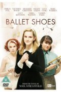 Фильм Балетные туфельки : актеры, трейлер и описание.
