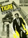 Фильм Тигр любит свежую плоть : актеры, трейлер и описание.