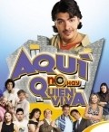 Фильм Aqui no hay quien viva  (сериал 2008 - ...) : актеры, трейлер и описание.