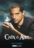 Фильм Каин и Авель : актеры, трейлер и описание.
