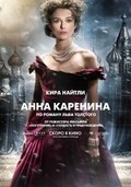 Фильм Анна Каренина : актеры, трейлер и описание.