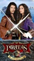 Фильм Пираты (сериал) : актеры, трейлер и описание.