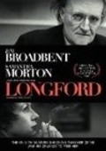 Фильм Лонгфорд : актеры, трейлер и описание.