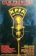 Фильм Радио KPFA : актеры, трейлер и описание.