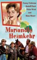 Фильм Mariandls Heimkehr : актеры, трейлер и описание.