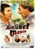 Фильм Memleket meselesi : актеры, трейлер и описание.