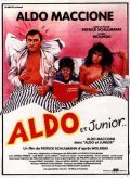 Фильм Альдо и малыш : актеры, трейлер и описание.