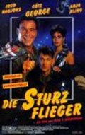 Фильм Die Sturzflieger : актеры, трейлер и описание.