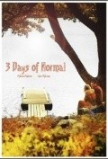 Фильм 3 Days of Normal : актеры, трейлер и описание.