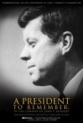 Фильм A President to Remember : актеры, трейлер и описание.
