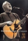 Фильм David Gilmour in Concert : актеры, трейлер и описание.
