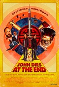 Фильм В финале Джон умрет : актеры, трейлер и описание.