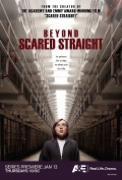 Фильм Beyond Scared Straight (сериал 2011 - ...) : актеры, трейлер и описание.