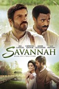 Фильм Саванна : актеры, трейлер и описание.