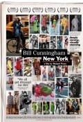 Фильм Билл Каннингем Нью-Йорк : актеры, трейлер и описание.