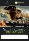 Фильм Бельграно : актеры, трейлер и описание.