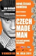 Фильм Czech-Made Man : актеры, трейлер и описание.