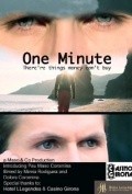 Фильм One Minute : актеры, трейлер и описание.